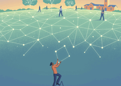 AI Is the Future. Higher Ed Should Shape It.