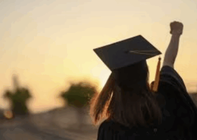 College Degree Holders Earn $8,000 More Annually Despite Student Loan Burden, New Study Finds