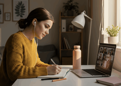 Do your college applicants know if they can use AI?