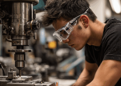 Faculty are ready for workforce alignment. Institutional leaders must be, too