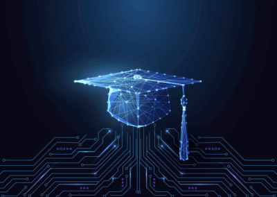 Universities Need More AI, Not Less