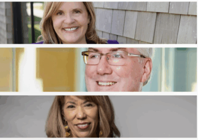 3 presidents ride AI to a new era of success