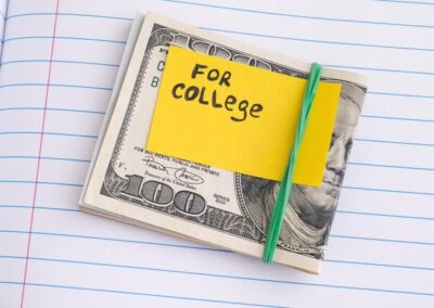 Deep Dive Report: The Hidden Costs of College Beyond Tuition