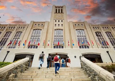 Why AI Is Forcing Higher Education To Rebuild Workforce Pathways