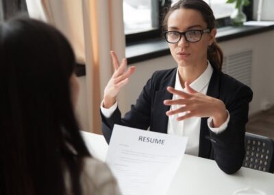 Jobs Report: Hiring Flat for 2026 Grads