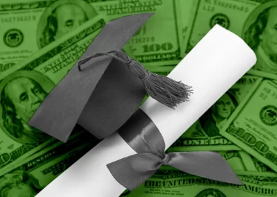 Sale of student loan portfolio could be next target of Trump Education Department