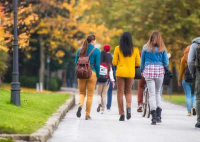 Higher education outlook remains negative for 2026, Moody’s says