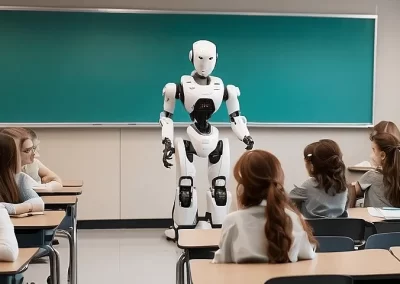 Is AI’s role in education helping or harming?