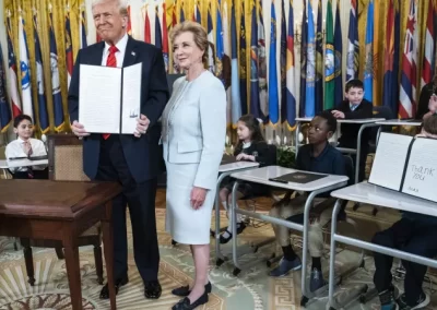 How Education Department changes could affect students