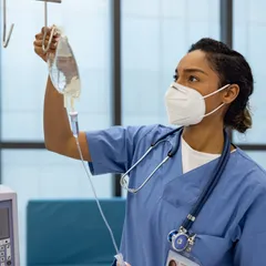 Are nurses ‘professionals’? The government’s answer impacts students.