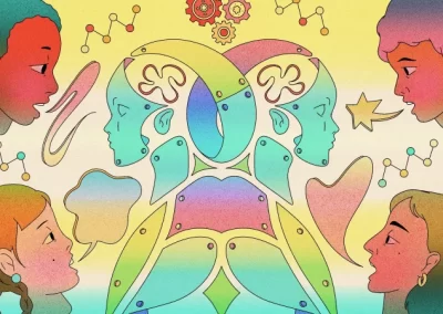 Higher Education’s AI Problem