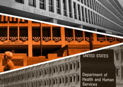 Breaking Down McMahon’s Latest Effort to Diminish the Education Dept.