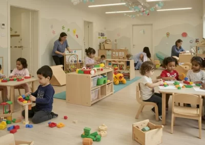 Higher Education and Student-Parents’ Unaddressed Challenges