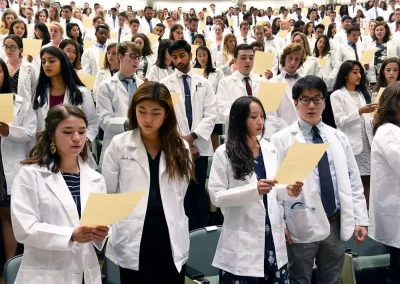 New limits on school loans could narrow physician and nurse pipeline, educators warn