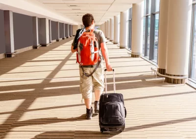 New international enrollment dipped this fall, NAFSA survey finds