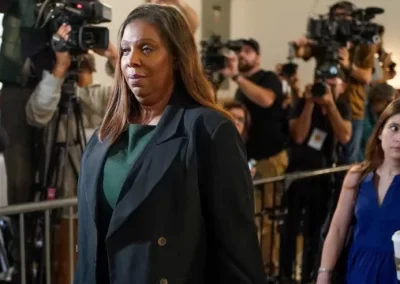 Blue states, groups sue Education Department over Public Service Loan Forgiveness rule change