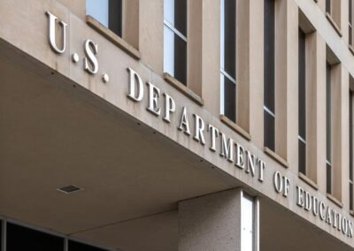 ED Releases Latest Proposal for Defining Professional Programs