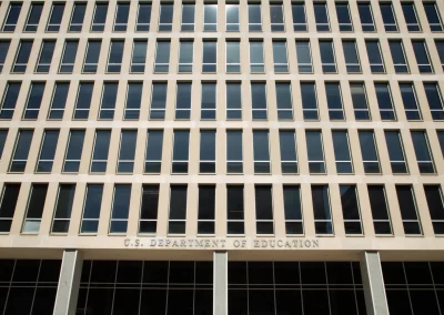 Graduate Programs Will Soon Feel the Brunt of Loan Caps as Changes to Federal Aid Advance