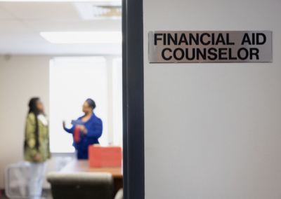 What’s launching FAFSA toward historic completion rates this year?