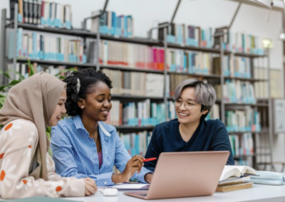 Dual enrollment is among top reasons for sturdy completion rates