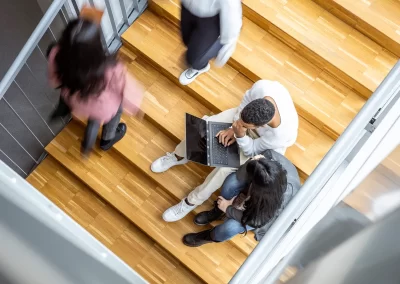 7 in 10 employers have high confidence in higher ed, survey finds