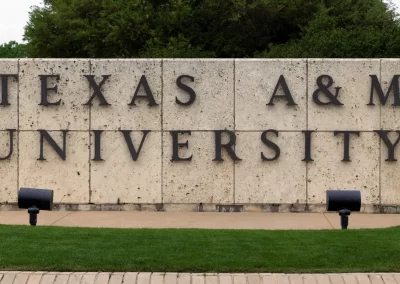 Inside Texas A&M University’s partnership with Google for AI training