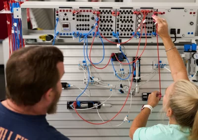 OPINION: Workforce Pell can lead to good jobs for students if they get the support needed for long-term success