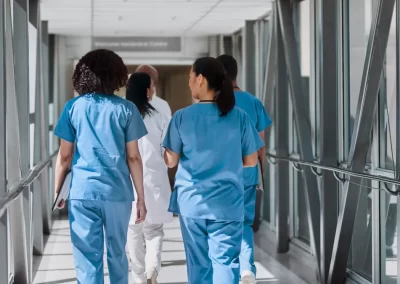 Lawmakers say advanced nursing should count as a ‘professional degree’