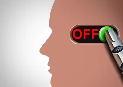 Faculty Are First Responders in Averting an Epidemic of Intellectual Atrophy