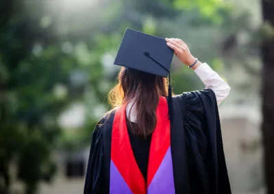 Report: Cost Is Graduate Enrollment ‘Gatekeeper’