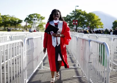 College completion rate holds steady above 61%