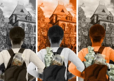 Fate of Accountability for Undergraduate Certificates Likely to Loom Over ED Talks 