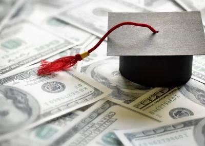 What would education’s omission as a ‘professional degree’ mean?