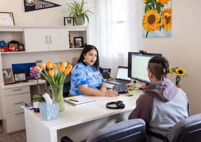 OPINION: Students will benefit from systems that make it easier for them to focus on learning, so let’s cut barriers instead of budgets