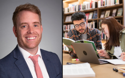 The Learners Workforce Pell Is Meant to Reach