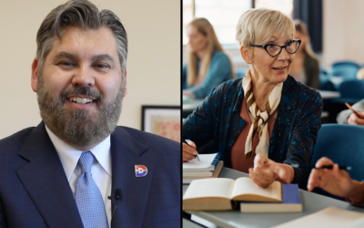 Rooted and Relevant: Rebuilding the Adult Learner Ecosystem