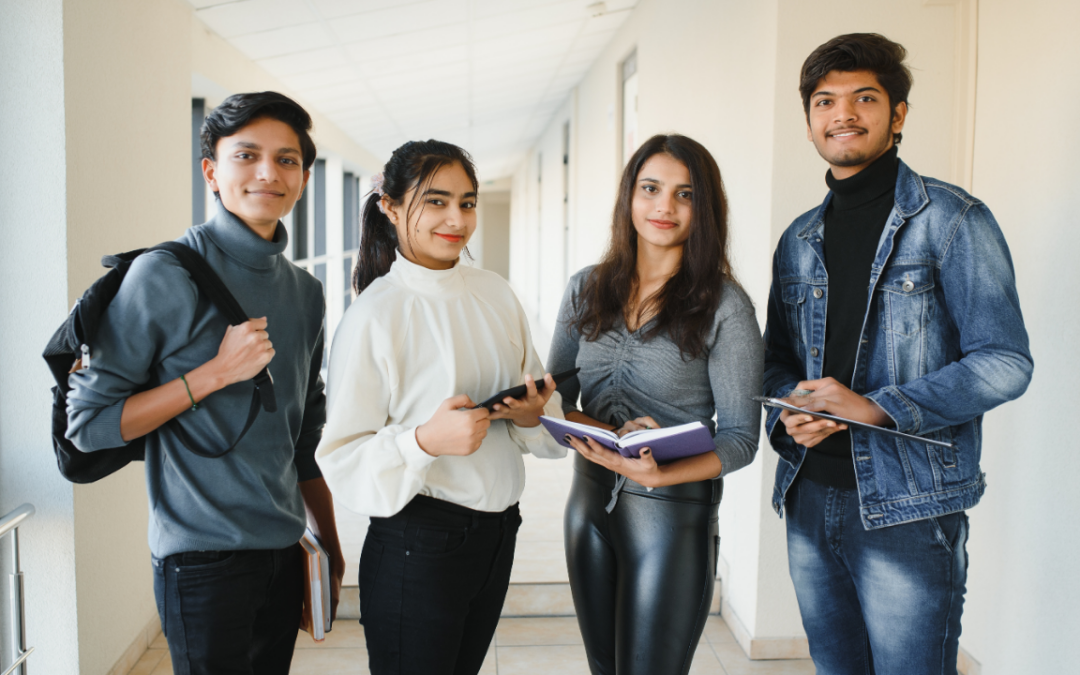 Leading Higher Education Forward in the Year Ahead