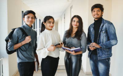 Leading Higher Education Forward in the Year Ahead