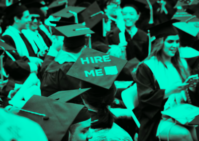 How the U.S. Is Tightening the Reins on Federal Student Loans