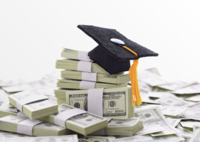 A new earnings test has emerged. Is your school in trouble?