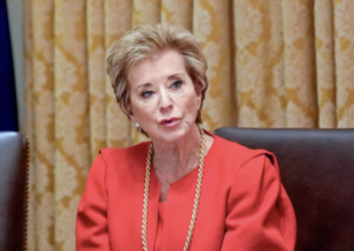 Education Department Delays Wage Garnishment of Student-Loan Borrowers