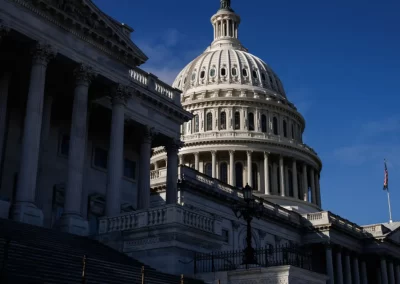 Congress moves to reject Trump plan to slash Education Department funding