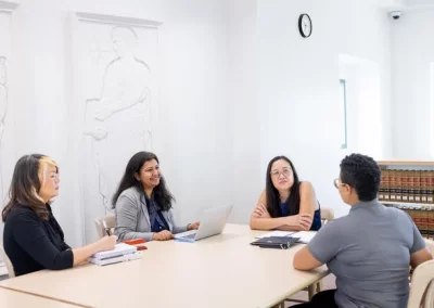 NYU and SUNY Debut Higher Ed Design Lab