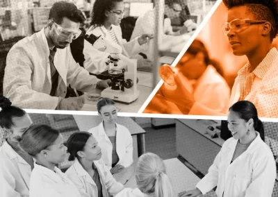 How Indirect Rate Costs Differ Between Academia and Industry