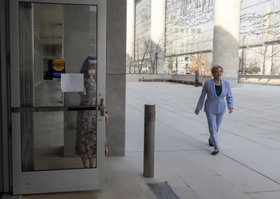 Education Department moves to overhaul accreditation regulations