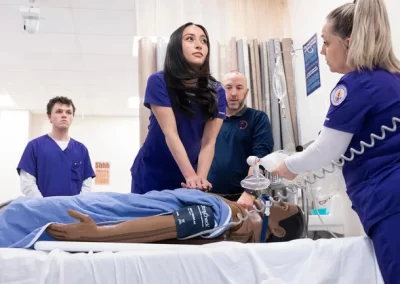 The Rise of Degree Apprenticeships