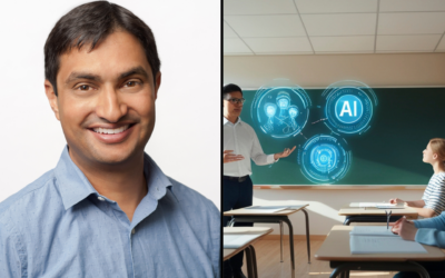 Amplifying Faculty With AI