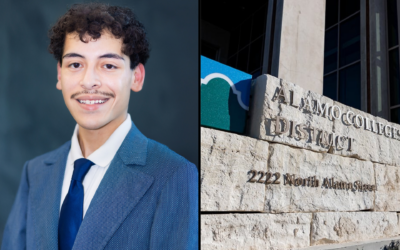 The Power of Student Leadership