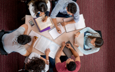 Preparing a Policy Agenda Built for Today’s Learners