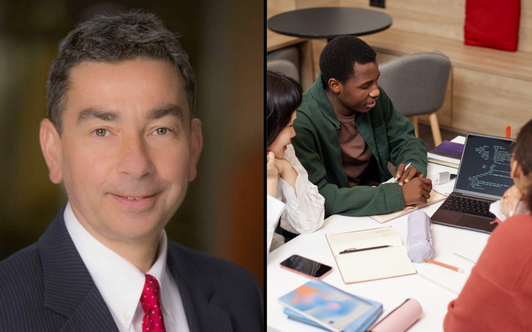 Hybrid Models for Today’s Learners